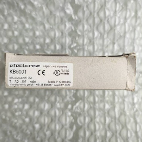 For IFM KB5001  Proximity Switch Free Shipping