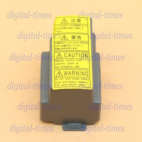 One For Fanuc  A230-0602-X009 Servo Drive Battery Case Free Shipping