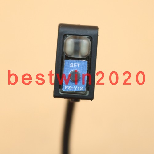 1PC  keyence photoelectric sensor PZ-V12 in box Fast Shipping