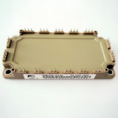One  IGBT Power Module For FUJI 6MBI75S-120-50 75A 1200V Free Shipping