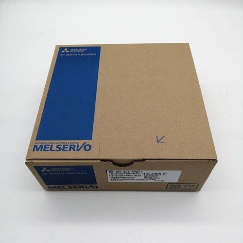 ONE  Mitsubishi MR-J2S-60A-RY271 Servo Drive MRJ2S60ARY271 free shipping