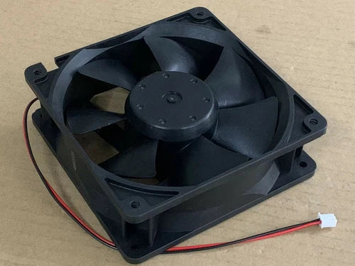 1PC   12CM 2-wire inverter wind cooling fan  4715KL-05W-B40 24V 0.46A