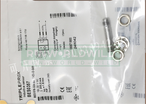 1PC  for Balluff BES 516-324-SA57-E5-D-S49 proximity switch sensor