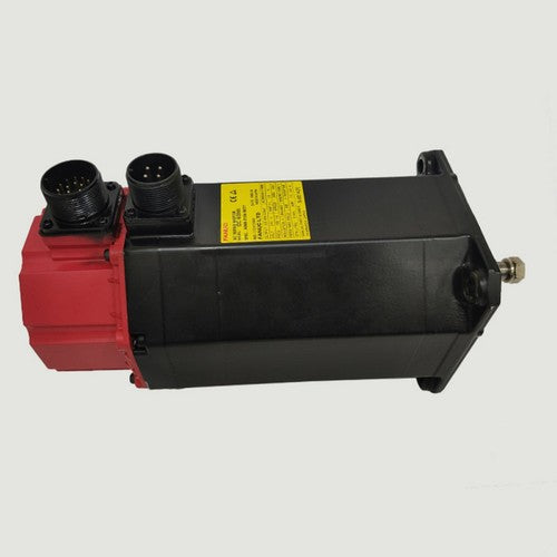 For FANUC A06B-0126-B077  AC SERVO MOTOR Free Shipping