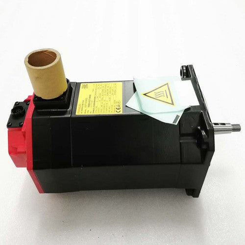 For FANUC A06B-0227-B000  servo motor Free Shipping