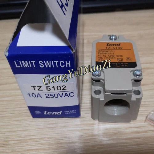 1PCS   Limit Switch  TZ-5102