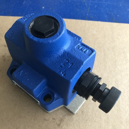 1PCS  DR20-4-45/200YM R900418952 rexroth Fast Delivery