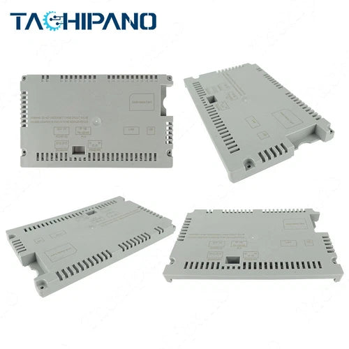 1SET Plastic Case 6AV6 642-5EA10-0CG0 MP177 Screen +Overlay 6AV6642-5EA10-0CG0