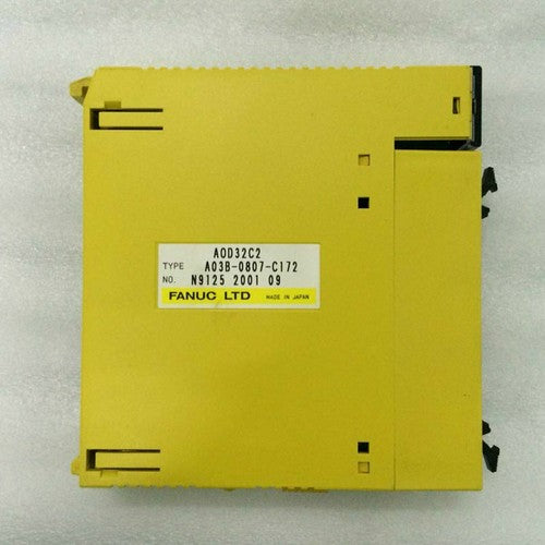 For FANUC A03B-0807-C172  Interface Module Free Shipping