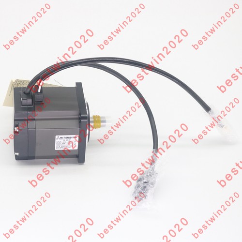 ONE Servo Motor HC-UF43  Mitsubishi in box