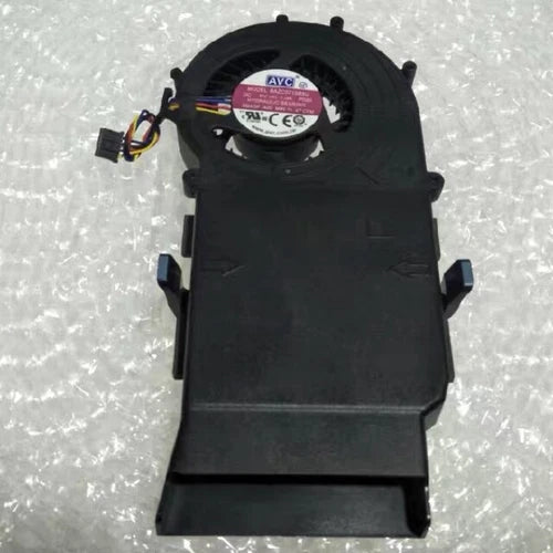1pcs For BAZC0715R5U P020 5V 1.0A Turbo all-in-one CPU cooling fan