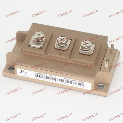 One  MODULE For FUJI 2MBI200UD-120-51 2MBI200UD120-51 Free Shipping