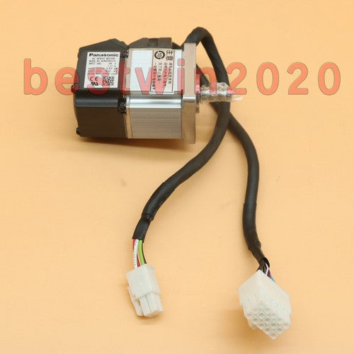 For Panasonic MUMS3AZA1A  AC Servo Motor Free Shipping