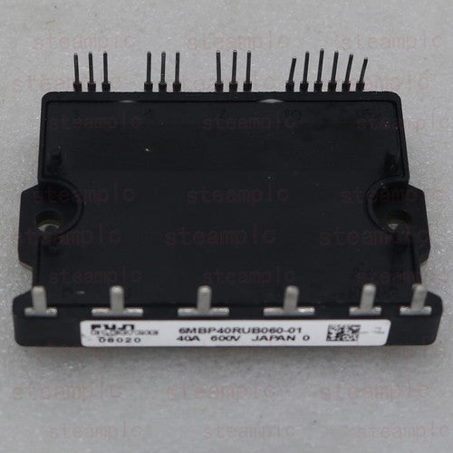 One  Module For FUJI 6MBP40RUB060-01 A50L-0001-0422 6MBP40RUB-060-01