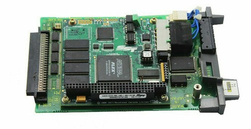 For Fanuc A20B-8100-0493  Circuit Board Free Shipping