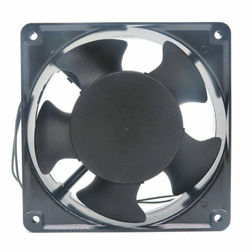 1 PCS ADDA Fan AA1282MS-AT 12038 12CM AC 220V 2 Wire