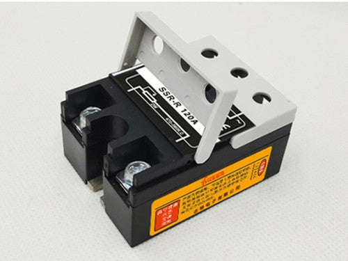 Single phase solid state voltage regulator SSVR-R 10~120A 220V/380V