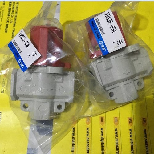 one  for SMC Pressure Release Valve VHS30-03A Free shipping