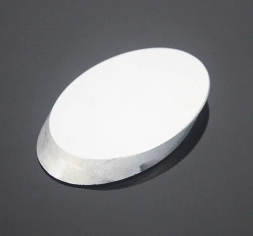 Spherical Mirror DIY Homemade Optical Experiment tonian Telescope D203 F800
