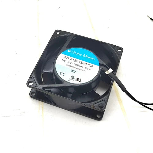 1 PCS  A31-B10A-15W3-000 AC115V 8025 8CM  Motors Fan cabinet cooling fan