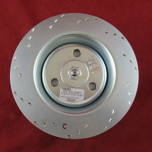 For Fanuc A90L-0001-0548/F Spindle Motor Fan Free Shipping