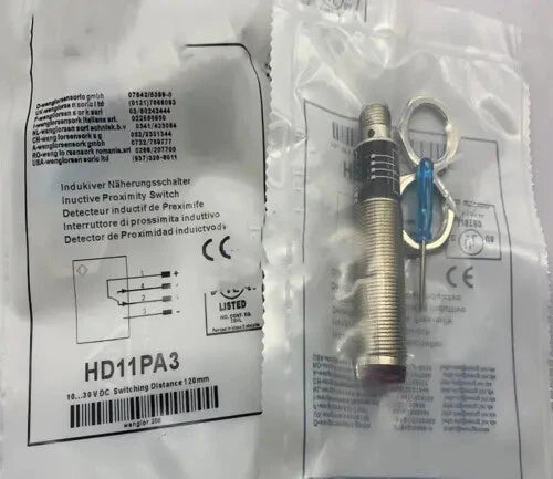 1PC  HD11PA3 sensor   photoelectric switch