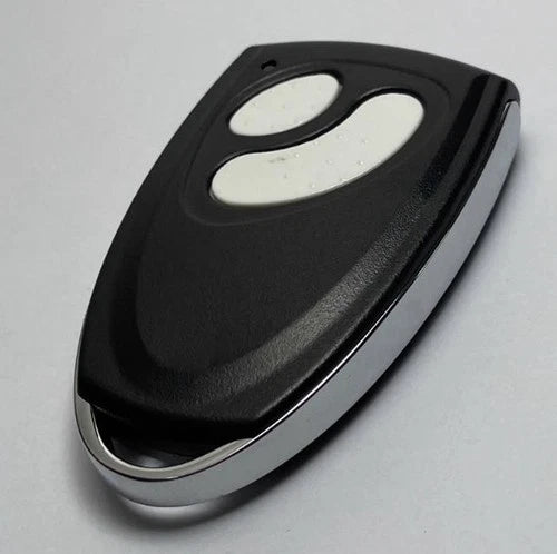 1X FOR  Rocker Door Digital 433MHz Remote Control Transmitter FR36A FR36B