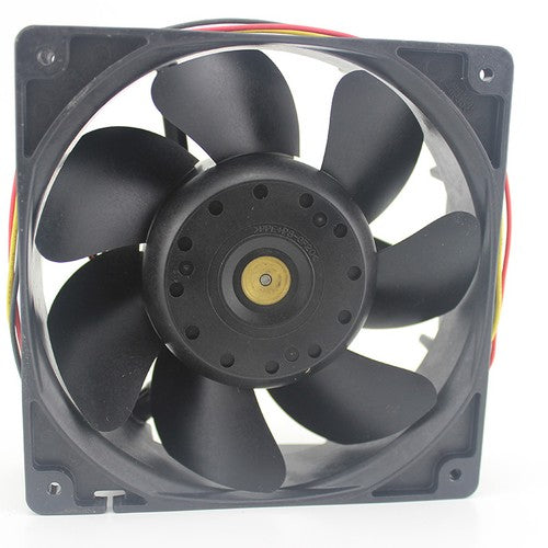 1 PCS SANYO FAN 9G1224H1M037 DC 24V 0.22A 120*120*38mm 3 PIN