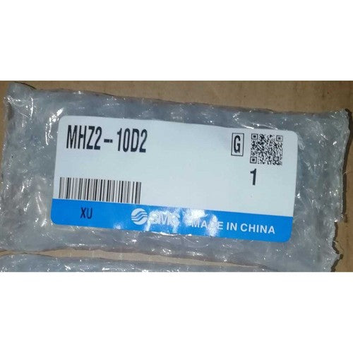 1PC  SMC Parallel Gripper Cylinder MHZ2-10D2 Free shipping