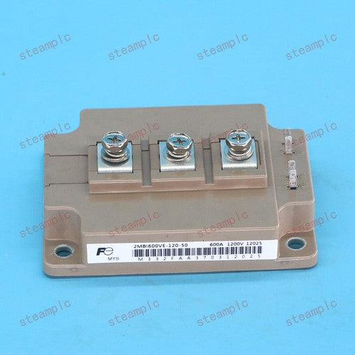 One  Power Supply Module For FUJI 2MBI600VE-120-50 FREE SHIP