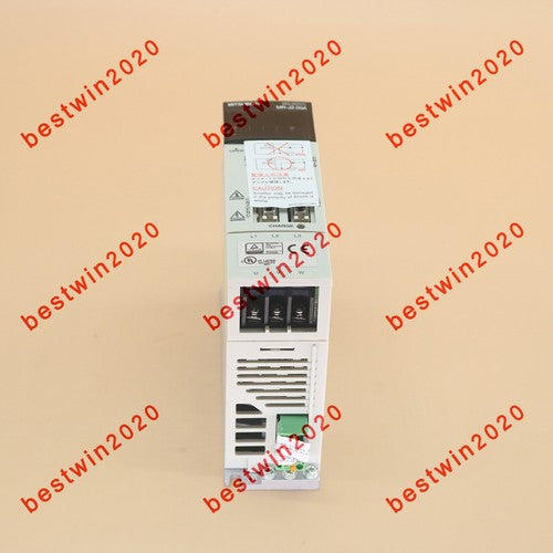 Mitsubishi server Driver MR-J2-20A MRJ220A MRJ2-20A Fast delivery