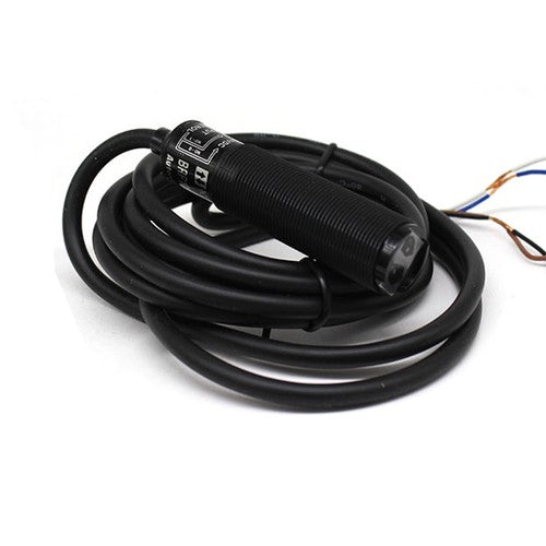 Autonics BRP100-DDT-P Photoelectric Sensors Cylindrical Type PNP