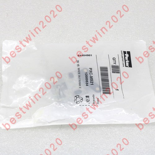 one  Parker PXC-M521 valve PXC-M521 Free shipping