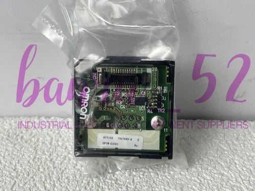 1PC  CP1W-CIF01 CP1WCIF01     PLC