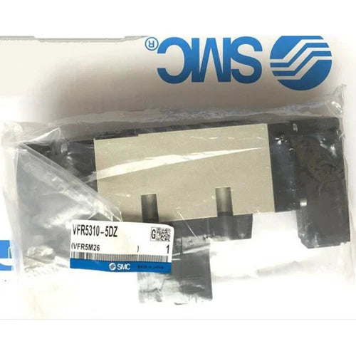 1PC  SMC VFR5310-5DZ Solenoid Valve  ping  #P