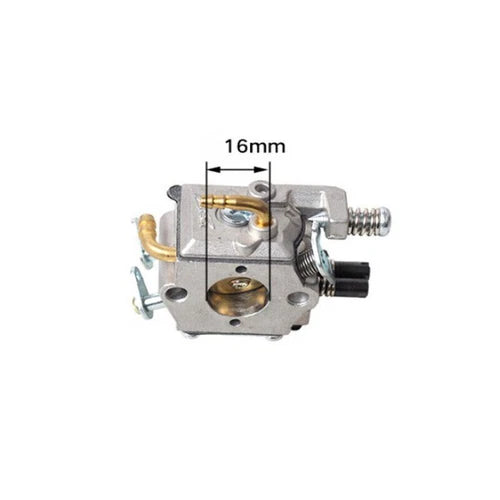 Chain Saw Logging Saw Universal Carburetor Gasoline Saw Carburetor 45/52/58/59