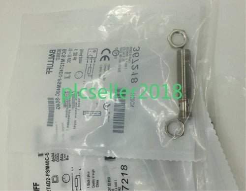 1PC For   Sensor PROXIMITY SWITCH    BCS0037 BCS M12T4D2-PSM40C-S04G