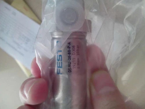 Festo DSNU-20-80-P-A 19211 Cylinder  One DSNU2080PA Free Shipping  #P