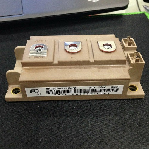 One  Power Supply Module For FUJI 2MBI200HH-120-50 Free Shipping