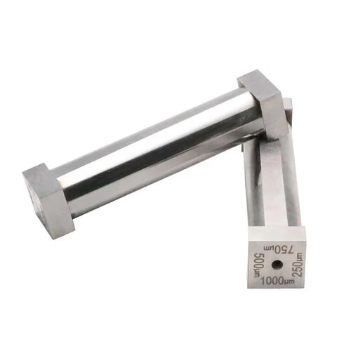 1X  4 sided Baker Wet Film Coater wet film width 80mm Four sided Applicator
