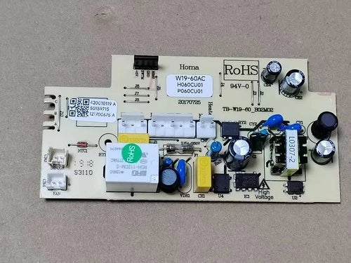 1PC  For W19-60AC /AB/ABC W19-60  refrigerator computer board