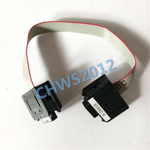 1 PCS A660-2040-T214   CNC system connection line
