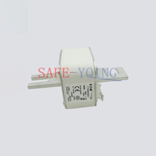 1PCS Bussmann 170M6061 Cartridge Specialty Fuse 17OM6061