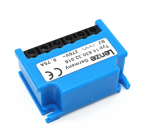 1PC  full wave brake rectifier module  14.630.32.016 B2 270V~ 0.75A