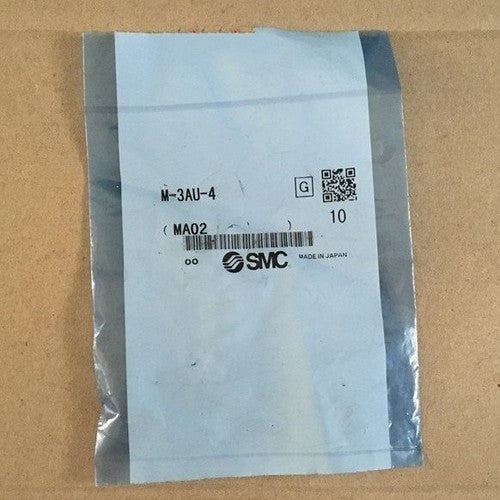 1Bag/10pc  SMC M-3AU-4 Micro connector Free shipping