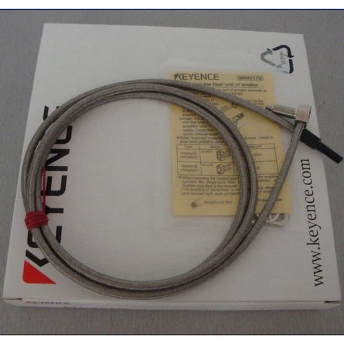 1PC Keyence FU-35TG Fiber Optic Sensor  Free Shipping FU35TG #P