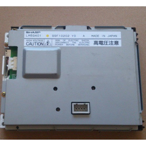 5.5 inch SHARP 320*240 LM6Q401 LCD Screen Display Free shipping