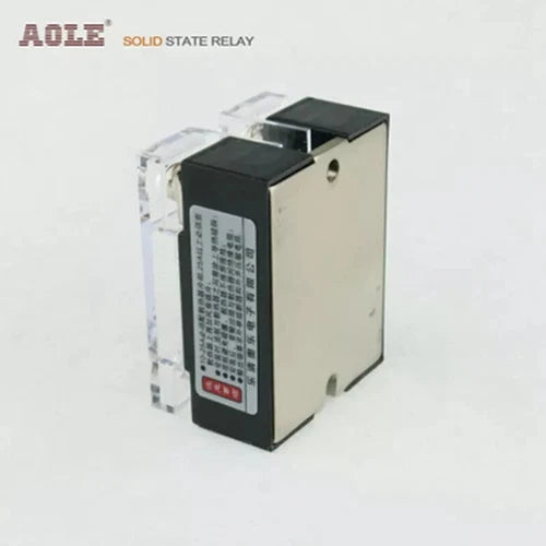 1X  ASH-10DA-V packaging machinery Adjustable solid state relay