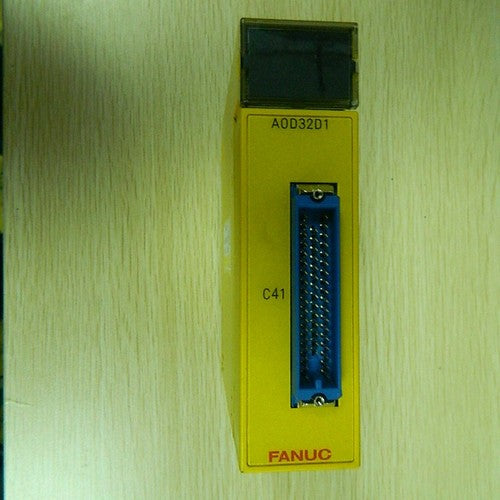 For FANUC A03B-0819-C156  I/O Module Free Shipping