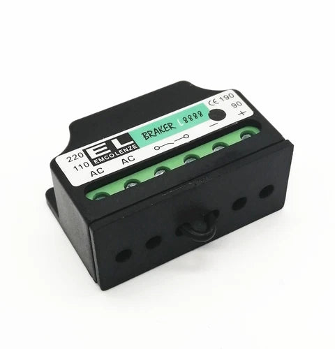 1PC  full-wave motor brake rectifier 220/110 190/90   BRAKER L8888